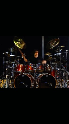 Mike Mangini Audition for Dream Theater. @mikemanginiofficial #dreamtheater #dreamtheaterfans #progmetal #rock #mikemangini #drum #drummer #instrumental #arte #viral | Amaury Souza