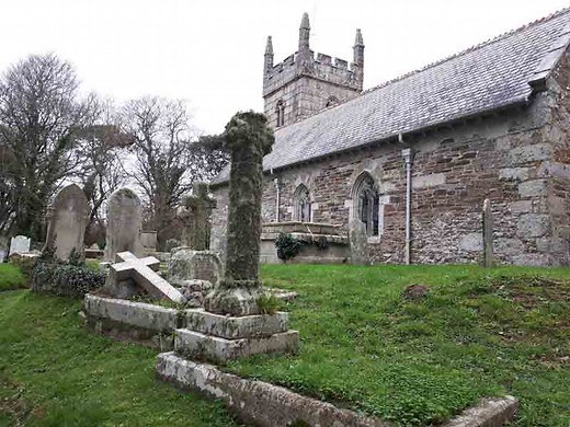 Cornish Owlman: Everything You Need To Know | Spooky Isles