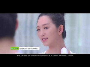 Mlay RF Lifting Thermage Device For Wrinkle Remove , Skin Lifting & Tightening, Anti-wrinkle