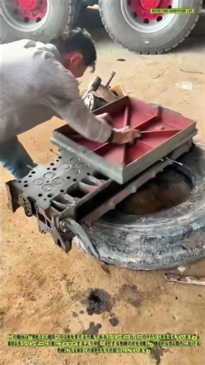 手作りのシリンダーカバー：職人技の展示