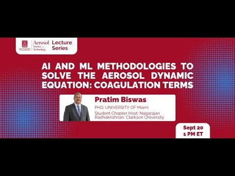 AI and ML methodologies to solve the Aerosol Dynamic Equation: Coagulation Terms