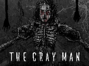 Play The Demo! The Gray Man on Steam Fest news