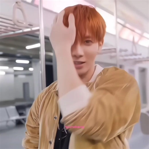 TAEHYUN – Stick With You Behind The Scenes #TOMORROW_X_TOGETHER #TAEHYUN #태현