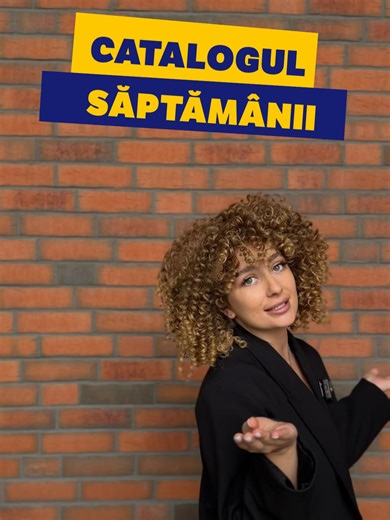 Exact cum ai auzit 👀 Cu aplicația Flanco prinzi extra discounturi la produse de top! 🔥 Grăbește-te, discounturile nu stau pe loc!