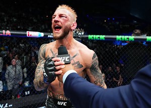 Dan Hooker Wants To Fight Conor McGregor Just To Troll Michael Chandler