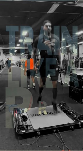 Check out Brandon Powell and Randy Ramsey grinding it out with legendary trainer Tony Sands, putting in the VertiMax work to stay sharp and explosive for the season! 🏈💥 From improving speed to building strength, these guys are taking their game to the next level. #VertiMax #TrainLikeAPro #NFL #Vikings #BrandonPowell #football #footballtraining | VertiMax
