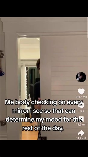 Understanding Body Checking and Mental Health
