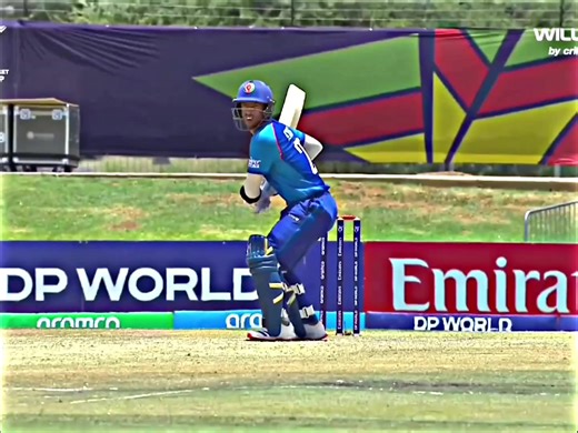 Afghanistan Cricket Team: A Rising Powerhouse