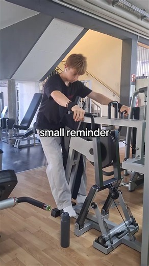 #fullbody #gym #relatable #optimal