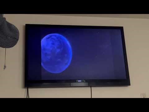 Ice Age: Collision Course Intro on Disney Channel (11/11/25)