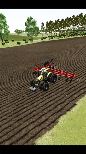 Satisfying Farming Simulator 22 Timelapse #farmingsimulator22 #fs22gameplay #fs22mods #fs22 #ls22