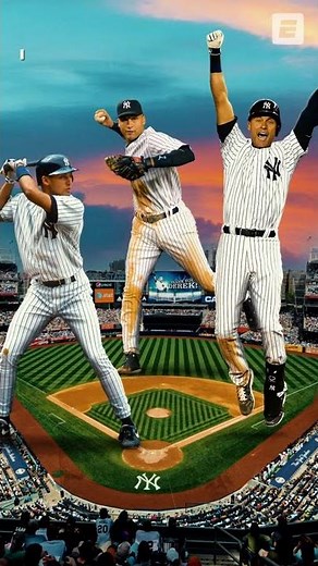 Forever a Yankee 💙