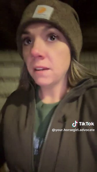 your.horsegirl.advocate on TikTok