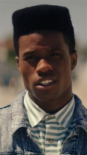 Miles Morales: Experience His Journey on Prime Video