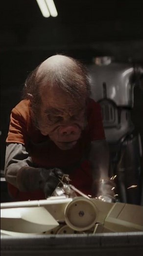 Ugnaughts - Star Wars Aliens Explained Fast