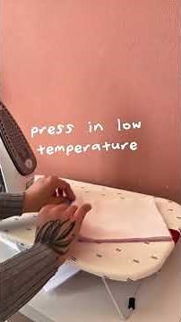 kindle sleeve sewing tutorial