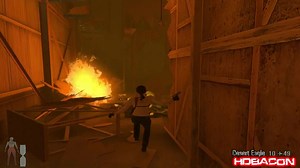 Mod Beta 0.5 Gameplay video - Max Payne 2 - Pain to the max mod for Max Payne 2