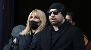 VIDEO Aki ju je volio pjevati svome Kikiju: Glazbenik pokopan uz kultnu rock baladu | RTL