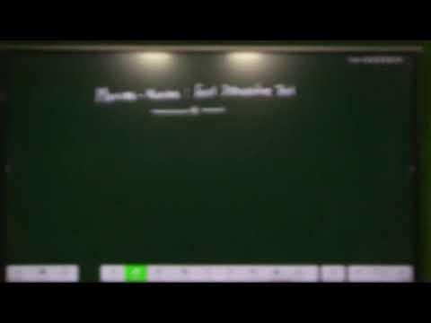 B.Sc Physics Sem-1/Differentiation And Integrationl/Lec-8/BY:Dr(Prof) R Prasad Sir