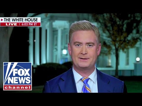 Doocy: THIS could jeopardize everything