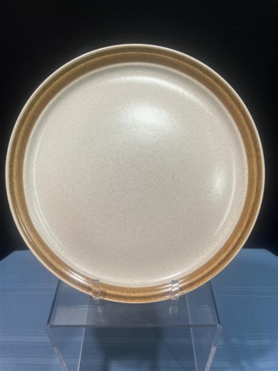 Vintage Premiere "country Manor" 12" Stoneware Platter or Chop Plate - Oven to Table Plate - Made in Japan - Etsy