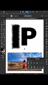 12K views · 5.4K reactions | "Unlocking your creativity with Photoshop and Illustrator! ✨ Excited to dive into the world of digital design and explore endless possibilities. 朗❤️ #posterdesign #illustrator #logo #graphic #digitalart #photoshop #canva #digitalmarketing | Imed Graphico | Facebook