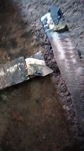 Welding chisel Lathe #lathe #milling #drilling #cnclathe #cncmachine #cnc #machine #machining #fyp #turner #turning #bubut #machinist #machinest #machinery #drillingmachine #pengeboran #drill #craft #drillbit #sprocket #bolt #screw #dialindicator #sigmat #shappermachine #shapping #welding #chisel #lathemachine | Lathe Art