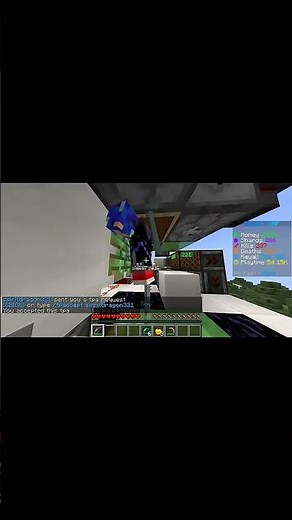 NEW BEST DONUTSMP TRAP (QTP V6) TUTORIAL IN COMMENTS