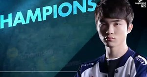 Liên Minh Huyền Thoại: Hé lộ lý do Faker đem Master Yi đi mid