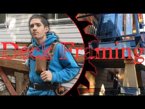 This Deck Completely Changed the Look of the House - Ep2