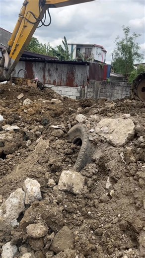 Day 3 Site Excavation | DMs Construction