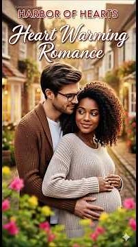 Pregnant Widow’s Second Chance at Love | Emotional Story