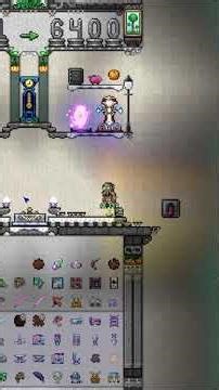 POOP BALL 😩 #terraria #1.4.5 #funfacts #unlock #terrariatricks