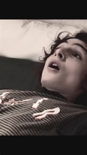 Finn Wolfhard as Mike Wheeler in Stranger Things