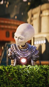 469K views · 9.9K reactions | Alien dad jokes from Plutopia World (audio by icytek ) #dadjokes #dadjoke #jokes #funny #memes | Teflon Sega | Facebook