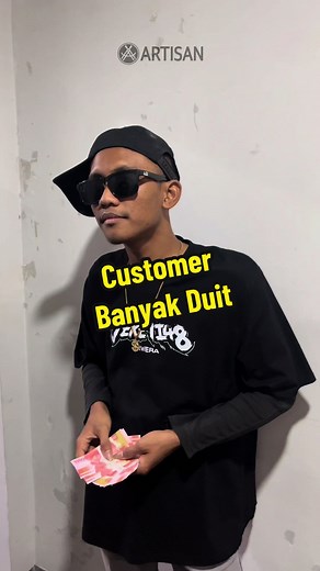 Ulasan Chord Jambu Alas oleh Artisan Guitar Indonesia