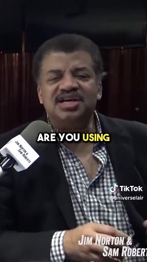 Evidence For Aliens? 👽 w/ Neil deGrasse Tyson