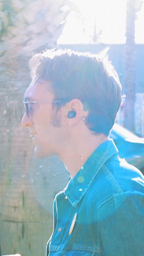 It's FINALLY here! Shop JBuds ANC 3 today at JLab.com @francis.blume | JLab