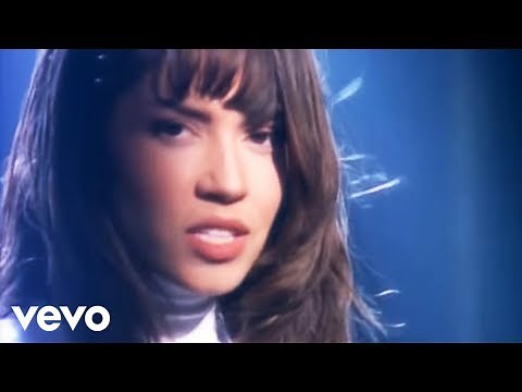 Pebbles - Giving You The Benefit