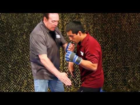 Green Beret’s Knockout Trick DROPS ANYONE Instantly!