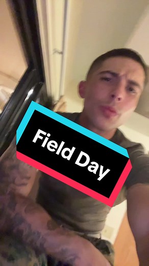 Oorah. #fyp #single #toxic #miltok #fieldday | marines