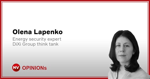 Russia’s grip on nuclear energy and associated risks