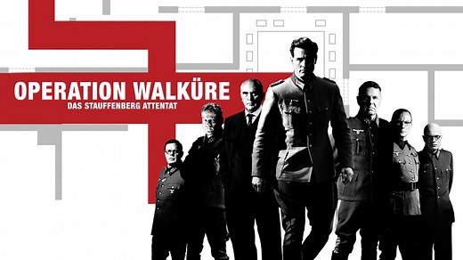 Operation Walküre - Das Stauffenberg Attentat - Apple TV