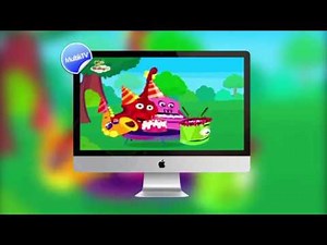 BabyTV Jammers 2 english