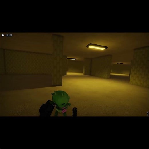 Juegos de terror en bugblox be like