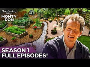 Big Dreams Small Spaces Season 1 | Full Journey