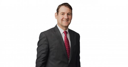 Samuel M. Walker | Blank Rome LLP