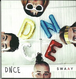 DNCE - Swaay