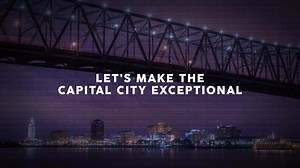 8.5K views · 34 reactions | From the foodies and shoppers to the history buffs and outdoorsmen, everything we do is to make Baton Rouge a livelier home for you! | Visit Baton Rouge | Facebook