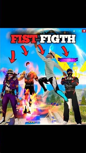 Win ₹1000🤑Peak ? Fist Fight😱